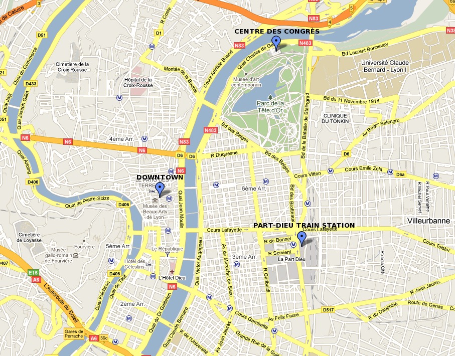 click to see the map in google maps SGP2010 map