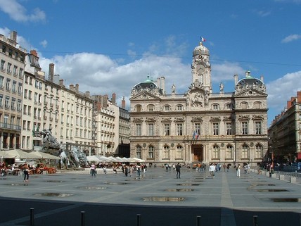 H�tel de Ville 1
