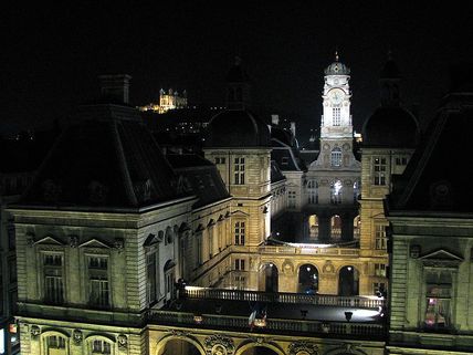 H�tel de Ville 2