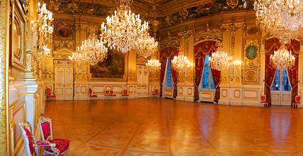 H�tel de Ville 3