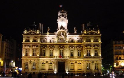 H�tel de Ville 5